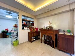 Blk 608 Elias Road (Pasir Ris), HDB Executive #459590591